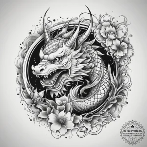 Tattoo sketch pencil with a star, tattoo flas... - эскиз тату (№1757897349_0, 15.09.2025 00:49) — tattoo-photo.ru