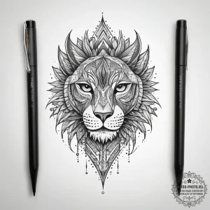 Tattoo sketch blade, tattoo flash sheet desig... - эскиз тату (№1757932151_0, 15.09.2025 10:29) — tattoo-photo.ru