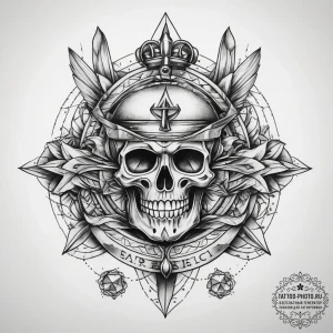 Tattoo sketch crystal, tattoo flash sheet des... - эскиз тату (№1757932728_0, 15.09.2025 10:38) — tattoo-photo.ru