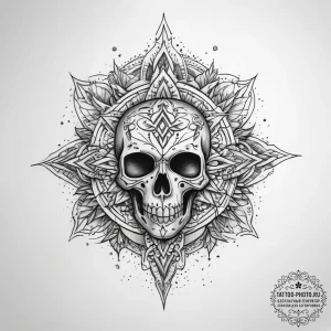 Tattoo sketch spark - эскиз тату (№1757940884_0, 15.09.2025 12:54) — tattoo-photo.ru