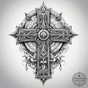 Tattoo sketch fortress, tattoo line art, blac... - эскиз тату (№1757941470_0, 15.09.2025 13:04) — tattoo-photo.ru