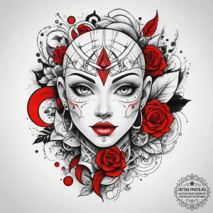 Tattoo sketch spark, tattoo drawing outline,... - эскиз тату (№1757948168_0, 15.09.2025 14:56) — tattoo-photo.ru