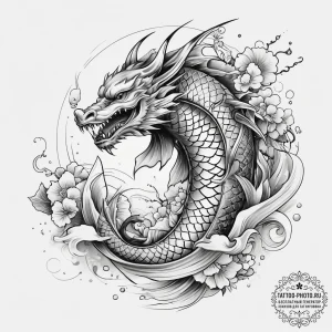 Tattoo sketch fisherman fishing rod and hook,... - эскиз тату (№1757959586_0, 15.09.2025 18:06) — tattoo-photo.ru