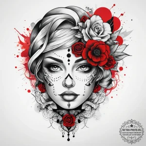 Tattoo sketch light, tattoo drawing outline,... - эскиз тату (№1757959780_0, 15.09.2025 18:09) — tattoo-photo.ru