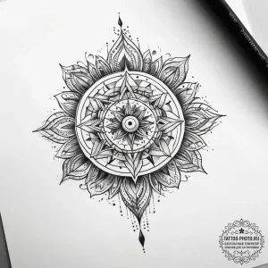 Tattoo sketch cosmic soul, tattoo flash sheet... - эскиз тату (№1757968648_0, 15.09.2025 20:37) — tattoo-photo.ru