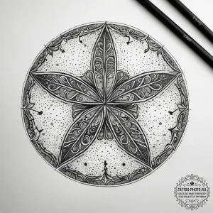 Tattoo sketch sand dollar, tattoo drawing out... - эскиз тату (№1757979917_0, 15.09.2025 23:45) — tattoo-photo.ru