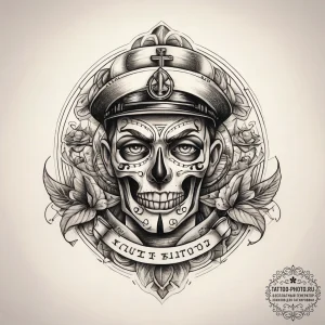 Tattoo sketch amber, artistic tattoo sketch,... - эскиз тату (№1757983060_0, 16.09.2025 00:37) — tattoo-photo.ru