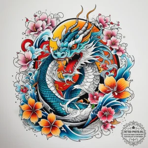 Tattoo sketch holy ghost, tattoo flash sheet... - эскиз тату (№1757983837_0, 16.09.2025 00:50) — tattoo-photo.ru