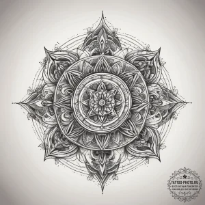 Tattoo sketch phantom, ink illustration for t... - эскиз тату (№1757984440_0, 16.09.2025 01:00) — tattoo-photo.ru