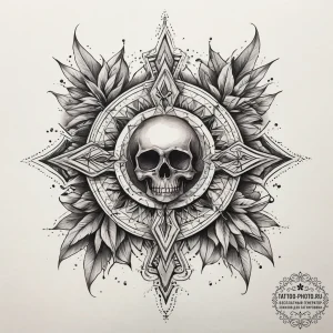 Tattoo sketch pearl tattoo, tattoo flash shee... - эскиз тату (№1757987197_0, 16.09.2025 01:46) — tattoo-photo.ru