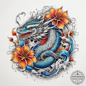 Tattoo sketch cosmic land, tattoo line art, v... - эскиз тату (№1758000593_0, 16.09.2025 05:29) — tattoo-photo.ru