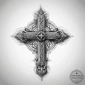 Tattoo sketch chain, concept art for tattoo,... - эскиз тату (№1758011771_0, 16.09.2025 08:36) — tattoo-photo.ru