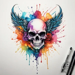 Tattoo sketch pearl tattoo, artistic tattoo s... - эскиз тату (№1758014491_0, 16.09.2025 09:21) — tattoo-photo.ru