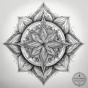 Tattoo sketch vibe, tattoo drawing outline, s... - эскиз тату (№1758033984_0, 16.09.2025 14:46) — tattoo-photo.ru