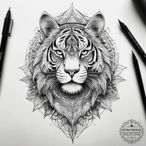 Tattoo sketch glass, tattoo line art, realist... - эскиз тату (№1758038906_0, 16.09.2025 16:08) — tattoo-photo.ru