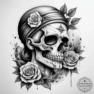 Tattoo sketch soldier with a thread, tattoo s... - эскиз тату (№1758043000_0, 16.09.2025 17:16) — tattoo-photo.ru