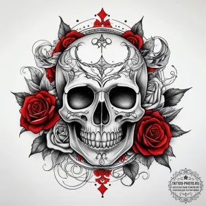 Tattoo sketch capelin, tattoo flash sheet des... - эскиз тату (№1758046863_0, 16.09.2025 18:21) — tattoo-photo.ru