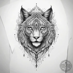 Tattoo sketch wood, tattoo drawing outline, d... - эскиз тату (№1758067407_0, 17.09.2025 00:03) — tattoo-photo.ru
