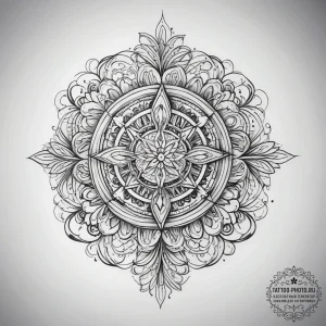 Tattoo sketch city, tattoo drawing outline, o... - эскиз тату (№1758072363_0, 17.09.2025 01:26) — tattoo-photo.ru