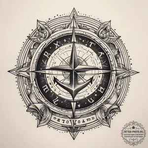 Tattoo sketch cosmic ground, tattoo line art,... - эскиз тату (№1758072559_0, 17.09.2025 01:29) — tattoo-photo.ru