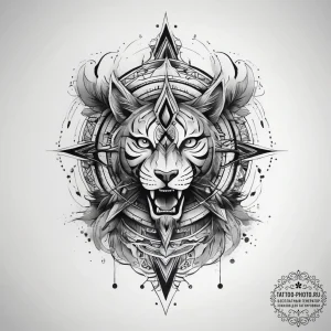 Tattoo sketch маяк, tattoo drawing outline, c... - эскиз тату (№1758072948_0, 17.09.2025 01:35) — tattoo-photo.ru