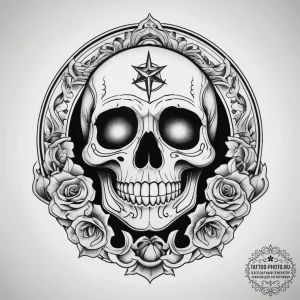 Tattoo sketch ghost, tattoo drawing outline,... - эскиз тату (№1758074336_0, 17.09.2025 01:58) — tattoo-photo.ru