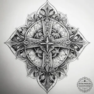 Tattoo sketch diamond tattoo, tattoo drawing... - эскиз тату (№1758076099_0, 17.09.2025 02:28) — tattoo-photo.ru