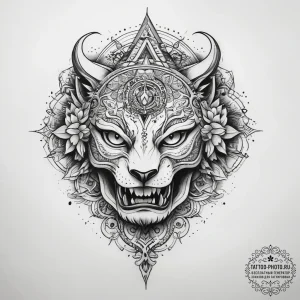 Tattoo sketch street - эскиз тату (№1758081625_0, 17.09.2025 04:00) — tattoo-photo.ru