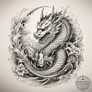 Tattoo sketch metal, artistic tattoo sketch,... - эскиз тату (№1758089489_0, 17.09.2025 06:11) — tattoo-photo.ru