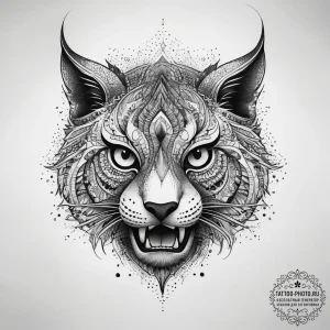 Tattoo sketch journey, tattoo flash sheet des... - эскиз тату (№1758096604_0, 17.09.2025 08:10) — tattoo-photo.ru