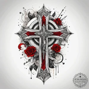 Tattoo sketch узор в виде парусника, artistic... - эскиз тату (№1758110362_0, 17.09.2025 11:59) — tattoo-photo.ru
