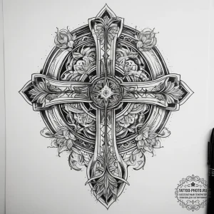 Tattoo sketch fine line tattoo, tattoo flash... - эскиз тату (№1758129898_0, 17.09.2025 17:24) — tattoo-photo.ru