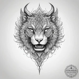 Tattoo sketch road, tattoo sketch design, lin... - эскиз тату (№1758133328_0, 17.09.2025 18:22) — tattoo-photo.ru