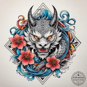 Tattoo sketch diamond, tattoo drawing outline... - эскиз тату (№1758141580_0, 17.09.2025 20:39) — tattoo-photo.ru