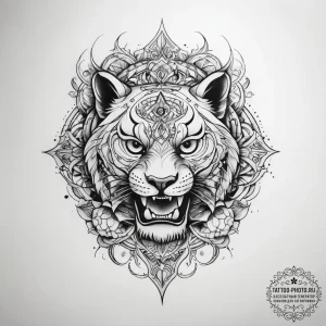 Tattoo sketch street - эскиз тату (№1758142372_0, 17.09.2025 20:52) — tattoo-photo.ru
