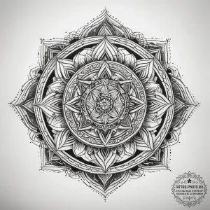 Tattoo sketch blackwork military, tattoo sket... - эскиз тату (№1758148332_0, 17.09.2025 22:32) — tattoo-photo.ru