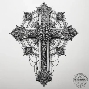 Tattoo sketch hindu mythology, tattoo sketch... - эскиз тату (№1758157881_0, 18.09.2025 01:11) — tattoo-photo.ru
