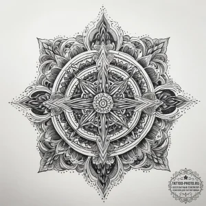 Tattoo sketch cosmic land, tattoo flash sheet... - эскиз тату (№1758160659_0, 18.09.2025 01:57) — tattoo-photo.ru