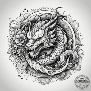 Tattoo sketch nebula, tattoo flash sheet desi... - эскиз тату (№1758165048_0, 18.09.2025 03:10) — tattoo-photo.ru