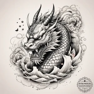 Tattoo sketch soldier with a paper, concept a... - эскиз тату (№1758167249_0, 18.09.2025 03:47) — tattoo-photo.ru
