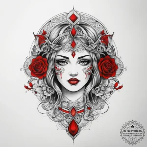 Tattoo sketch road, tattoo flash sheet design... - эскиз тату (№1758167651_0, 18.09.2025 03:54) — tattoo-photo.ru