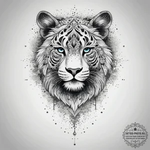 Tattoo sketch desire, artistic tattoo sketch,... - эскиз тату (№1758186507_0, 18.09.2025 09:08) — tattoo-photo.ru