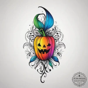 Tattoo sketch lie, ink illustration for tatto... - эскиз тату (№1758187690_0, 18.09.2025 09:28) — tattoo-photo.ru
