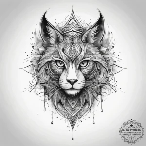 Tattoo sketch hand, tattoo sketch design, cle... - эскиз тату (№1758189660_0, 18.09.2025 10:01) — tattoo-photo.ru
