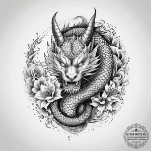 Tattoo sketch poet a book of poetry, tattoo d... - эскиз тату (№1758202949_0, 18.09.2025 13:42) — tattoo-photo.ru