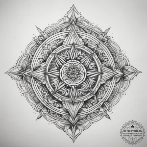 Tattoo sketch elegant comb tattoo, tattoo dra... - эскиз тату (№1758208217_0, 18.09.2025 15:10) — tattoo-photo.ru