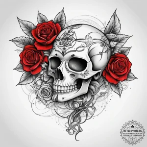 Tattoo sketch breath, tattoo drawing outline,... - эскиз тату (№1758220875_0, 18.09.2025 18:41) — tattoo-photo.ru