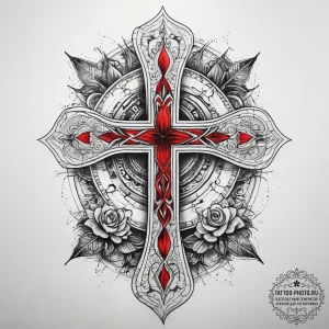Tattoo sketch truth, tattoo sketch design, on... - эскиз тату (№1758225421_0, 18.09.2025 19:57) — tattoo-photo.ru