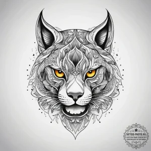 Tattoo sketch steel, tattoo sketch design, on... - эскиз тату (№1758231370_0, 18.09.2025 21:36) — tattoo-photo.ru