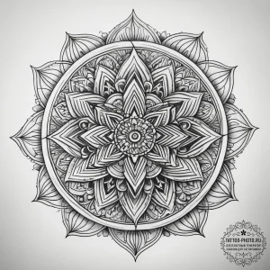 Tattoo sketch grace, tattoo sketch design, so... - эскиз тату (№1758232544_0, 18.09.2025 21:55) — tattoo-photo.ru